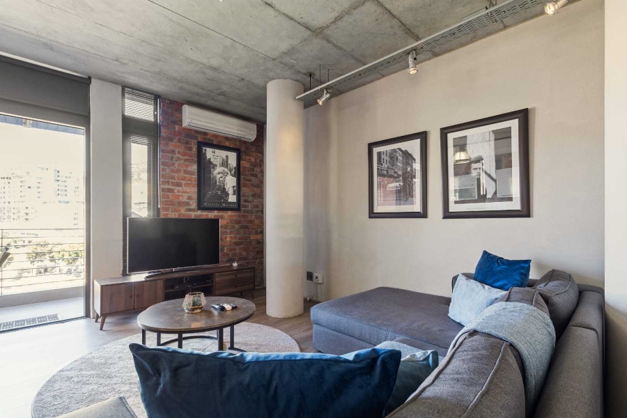 0 Bedroom Property for Sale in De Waterkant Western Cape